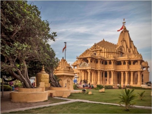 Gujarat Panch Dwarka Package